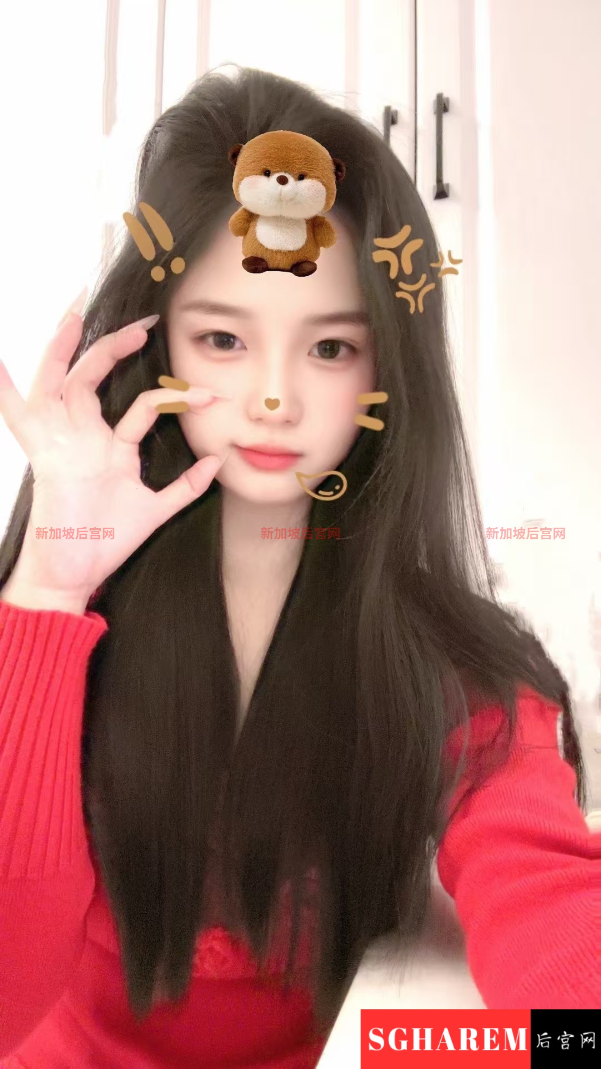 Top 5 Reasons to Choose SGHarem Singapore escort gallery image 5