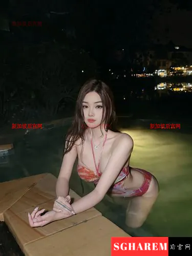 新加坡 SG escort 图集配图 2，主题为 新加坡后宫网（SGHarem）：最大伴游导航入口与要点