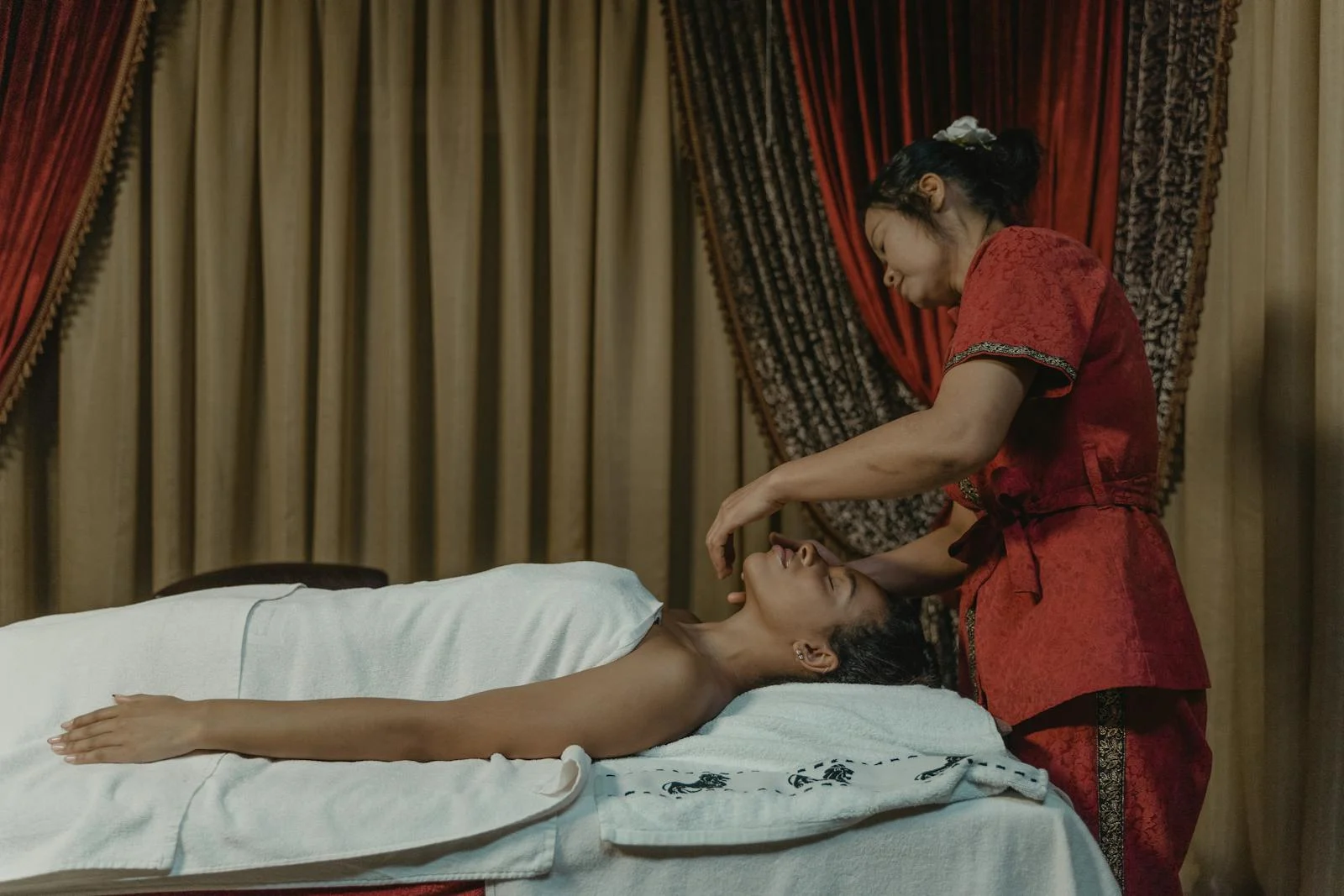 SGXiaoyao 逍遥阁: Your Ultimate Massage & Spa Platform in Singapore