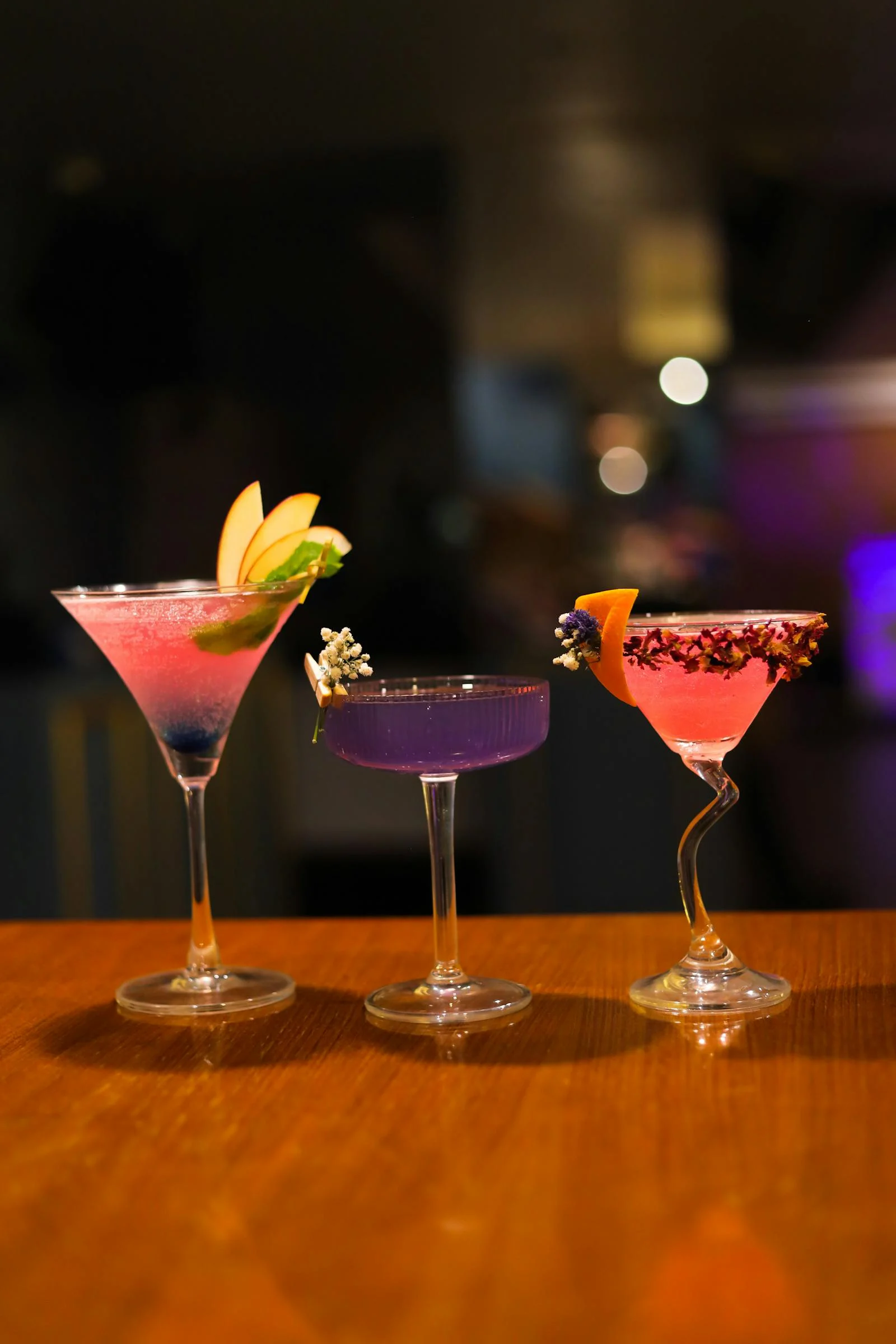 Discover Geylang· Singapore's Most Vibrant District