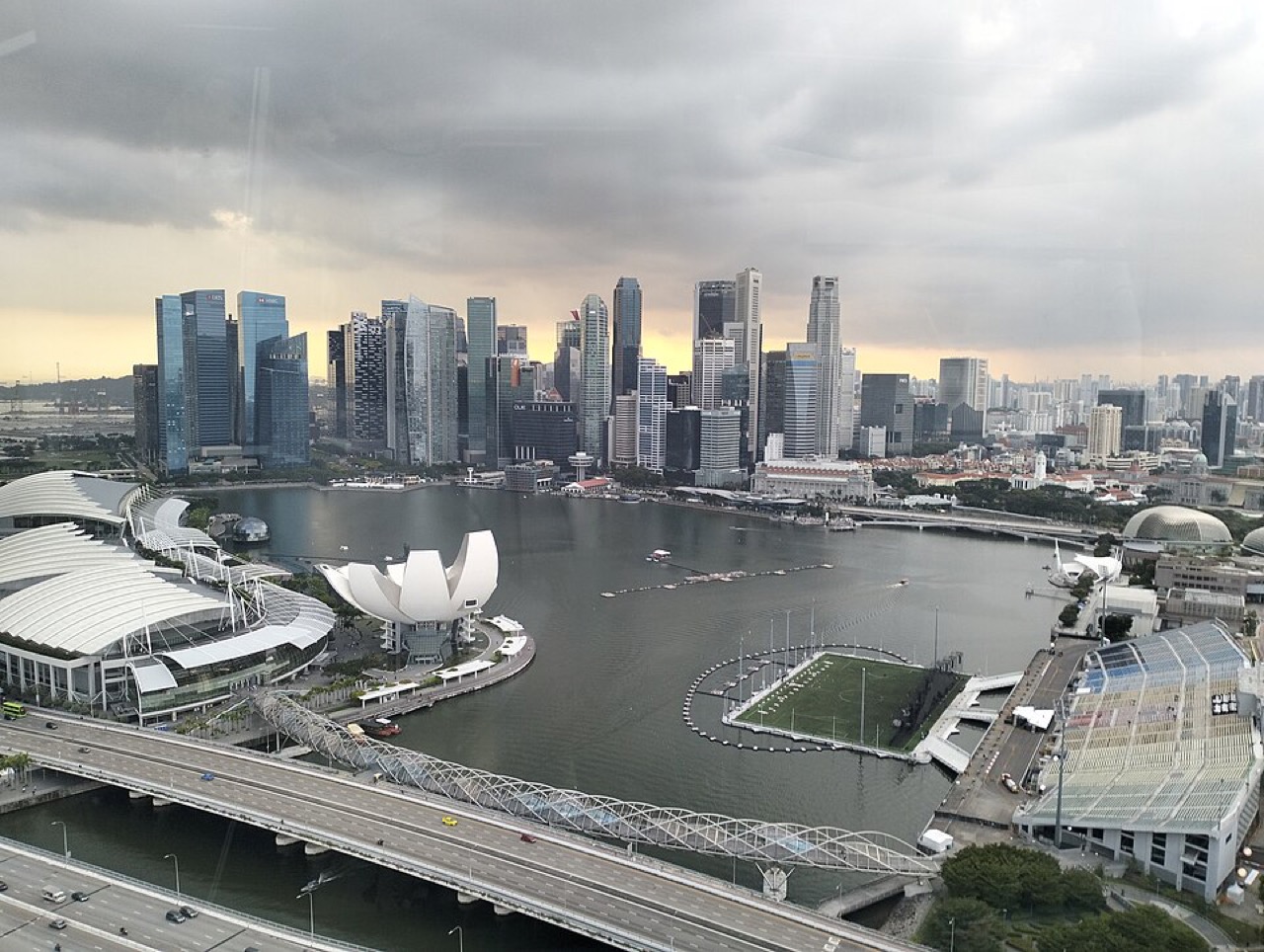 Experience the Elegance of TSRJ 天上人间 in Singapore