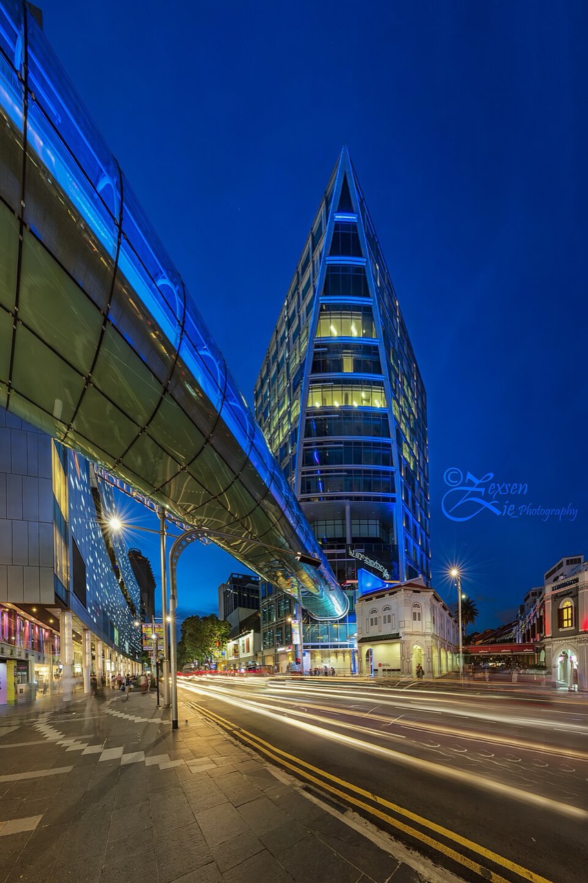 Exploring Nanrentiantang in Singapore: A Guide to Men's Paradise